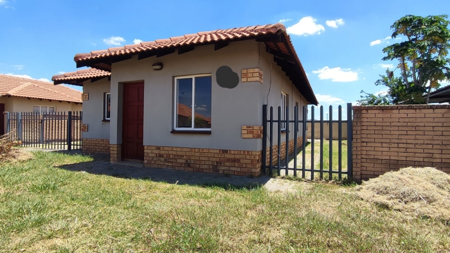3 Bedroom Property for Sale in Waterkloof Hill Estate North West